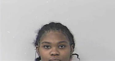 Rachel Weathersby, - St. Lucie County, FL 